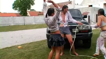 Summer Sponge Fight! Screencap 91 on sinx.preview.netperv.com