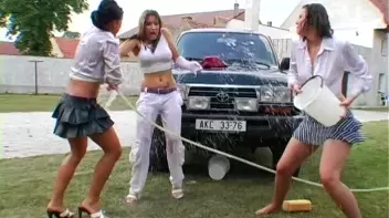 Summer Sponge Fight! Screencap 36 on sinx.preview.netperv.com