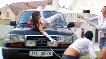 Summer Sponge Fight! Screencap 38 on sinx.preview.netperv.com