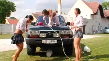 Summer Sponge Fight! Screencap 52 on sinx.preview.netperv.com