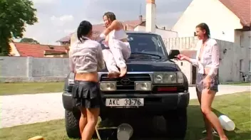 Summer Sponge Fight! Screencap 54 on sinx.preview.netperv.com