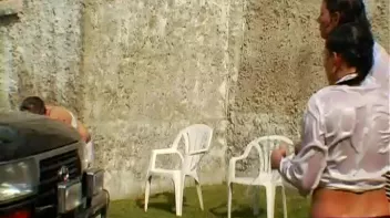 Summer Sponge Fight! Screencap 59 on sinx.preview.netperv.com