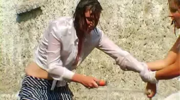 Summer Sponge Fight! Screencap 69 on sinx.preview.netperv.com