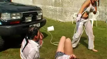 Summer Sponge Fight! Screencap 70 on sinx.preview.netperv.com