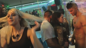 Party Hardcore Gone Crazy Vol. 17 Part 6 - Cam 4 Screencap 52 on sinx.preview.netperv.com