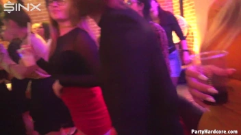 Party Hardcore Gone Crazy Vol. 43 Part 7 - Cam 3 Screencap 19 on sinx.preview.netperv.com