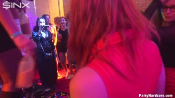 Party Hardcore Gone Crazy Vol. 43 Part 7 - Cam 3 Screencap 21 on sinx.preview.netperv.com