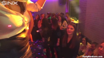 Party Hardcore Gone Crazy Vol. 43 Part 7 - Cam 3 Screencap 29 on sinx.preview.netperv.com