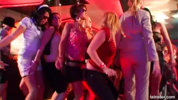 Booty Pageant Part 5 - Cam 1 Screencap 93 on sinx.preview.netperv.com