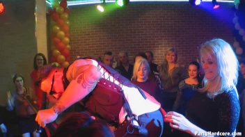 Party Hardcore Gone Crazy Vol. 36 Part 6 - Cam 4 Screencap 62 on sinx.preview.netperv.com