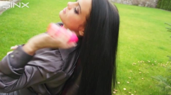 Cumshot Surprise For Hair Brushing Teen Screencap 9 on sinx.preview.netperv.com