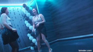 The Wetlook Vibe Is Very Alive! Screencap 56 on sinx.preview.netperv.com