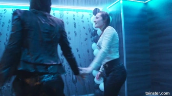 The Wetlook Vibe Is Very Alive! Screencap 77 on sinx.preview.netperv.com