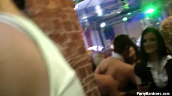 PH Vol. 63 Special Edition - Hustling Hotties Screencap 18 on sinx.preview.netperv.com