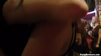 PH Vol. 63 Special Edition - Hustling Hotties Screencap 30 on sinx.preview.netperv.com