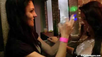 PH Vol. 63 Special Edition - Hustling Hotties Screencap 46 on sinx.preview.netperv.com