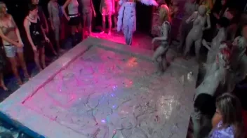 Pink Blouse Not Pink For Long Screencap 1 on sinx.preview.netperv.com