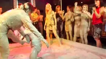 Pink Blouse Not Pink For Long Screencap 25 on sinx.preview.netperv.com