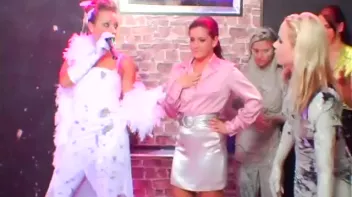 Pink Blouse Not Pink For Long Screencap 3 on sinx.preview.netperv.com