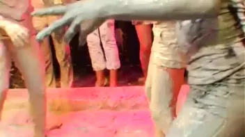 Pink Blouse Not Pink For Long Screencap 46 on sinx.preview.netperv.com