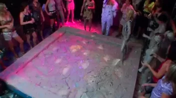 Pink Blouse Not Pink For Long Screencap 5 on sinx.preview.netperv.com