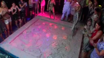 Pink Blouse Not Pink For Long Screencap 6 on sinx.preview.netperv.com