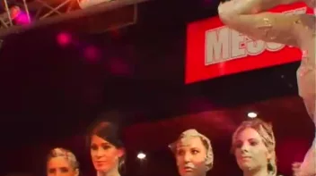 Pink Blouse Not Pink For Long Screencap 63 on sinx.preview.netperv.com