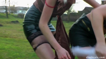 Sexy Babes Rip Clothes in Heated Catfight - Cam 1 Screencap 20 on sinx.preview.netperv.com