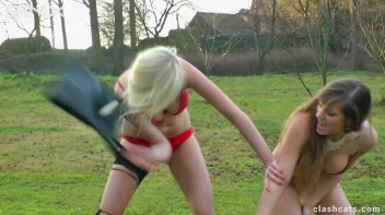 Sexy Babes Rip Clothes in Heated Catfight - Cam 1 Screencap 46 on sinx.preview.netperv.com