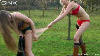 Sexy Babes Rip Clothes in Heated Catfight - Cam 1 Screencap 48 on sinx.preview.netperv.com