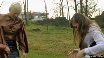 Sexy Babes Rip Clothes in Heated Catfight - Cam 1 Screencap 5 on sinx.preview.netperv.com