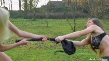 Sexy Babes Rip Clothes in Heated Catfight - Cam 1 Screencap 58 on sinx.preview.netperv.com