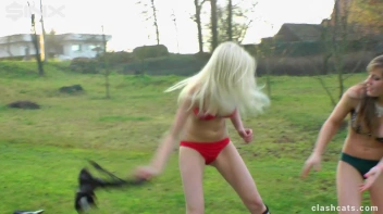 Sexy Babes Rip Clothes in Heated Catfight - Cam 1 Screencap 63 on sinx.preview.netperv.com