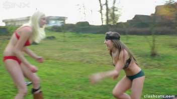 Sexy Babes Rip Clothes in Heated Catfight - Cam 1 Screencap 68 on sinx.preview.netperv.com