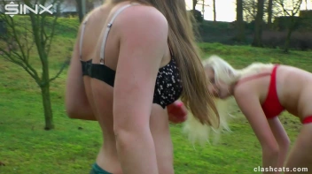 Sexy Babes Rip Clothes in Heated Catfight - Cam 1 Screencap 72 on sinx.preview.netperv.com