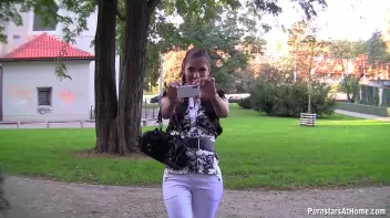 On The Blowjob Hunt Screencap 20 on sinx.preview.netperv.com