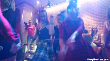 Party Hardcore Gone Crazy Vol. 37 Part 5 - Main Edit Screencap 54 on sinx.preview.netperv.com