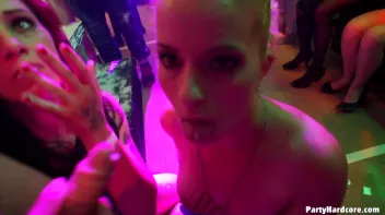 Party Hardcore Gone Crazy Vol. 37 Part 5 - Main Edit Screencap 56 on sinx.preview.netperv.com