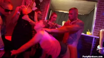 Party Hardcore Gone Crazy Vol. 37 Part 5 - Main Edit Screencap 75 on sinx.preview.netperv.com