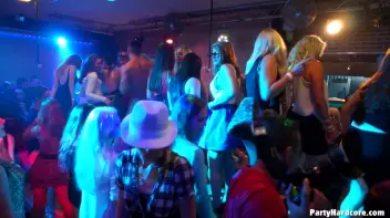 Party Hardcore Gone Crazy Vol. 37 Part 5 - Main Edit Screencap 82 on sinx.preview.netperv.com