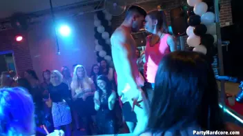 Party Hardcore Gone Crazy Vol. 37 Part 5 - Main Edit Screencap 11 on sinx.preview.netperv.com