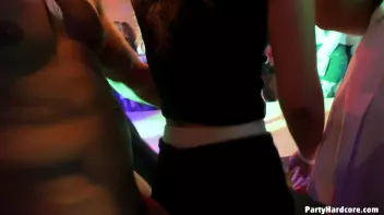 Party Hardcore Gone Crazy Vol. 37 Part 5 - Main Edit Screencap 16 on sinx.preview.netperv.com