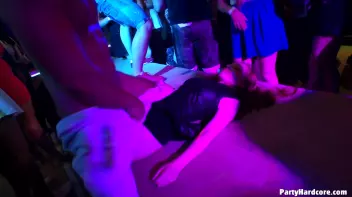 Party Hardcore Gone Crazy Vol. 37 Part 5 - Main Edit Screencap 24 on sinx.preview.netperv.com