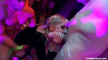 Party Hardcore Gone Crazy Vol. 37 Part 5 - Main Edit Screencap 40 on sinx.preview.netperv.com