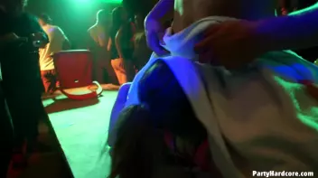 Party Hardcore Gone Crazy Vol. 37 Part 5 - Main Edit Screencap 44 on sinx.preview.netperv.com