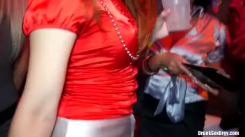 Bimbo Birthday Bash Part 1 - Cam 2 Screencap 27 on sinx.preview.netperv.com