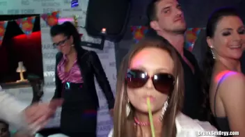 Bimbo Birthday Bash Part 1 - Cam 2 Screencap 29 on sinx.preview.netperv.com