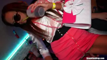 Bimbo Birthday Bash Part 1 - Cam 2 Screencap 30 on sinx.preview.netperv.com