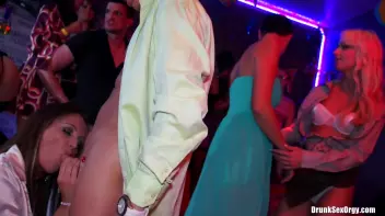 Bimbo Birthday Bash Part 1 - Cam 2 Screencap 46 on sinx.preview.netperv.com