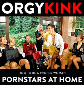 How To Be A Proper Woman